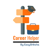 Career Helper: Test & Consult